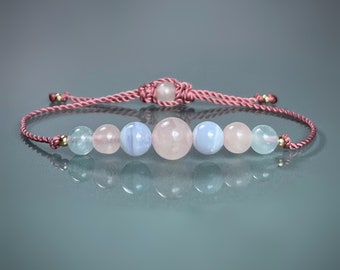 Harmony & Serenity. Calming Emotions. Emotional Balance. Well-Being. Happiness. Tranquility. Peaceful Communication.