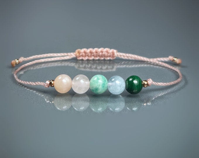 Self-Belief, Love & Courage. Truth. Positive Soothing Energy. Communication. Self-Acceptance. Loving Energy. Emotional Balance.