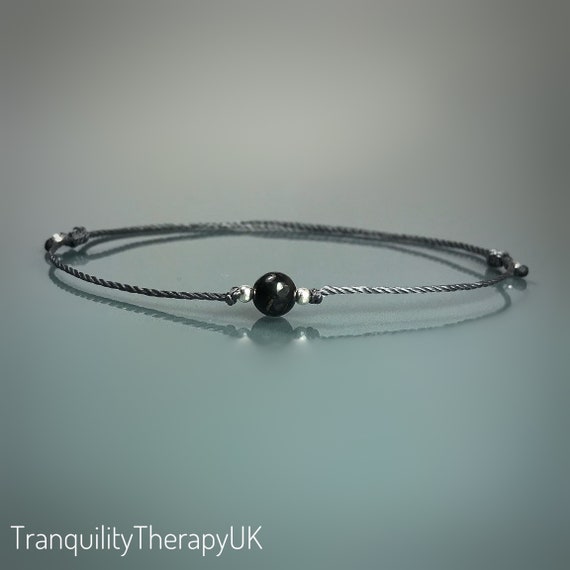 Shungite anklet best sale