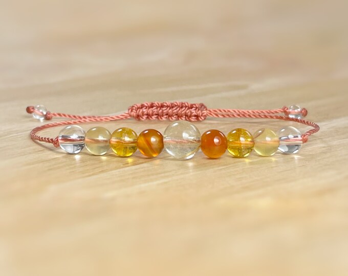Creativity & Confidence, Focus and Clear Thinking. Inspiration Crystals. Crown Chakra. Solar Plexus. Sacral Chakra. Artists. Aura Shield