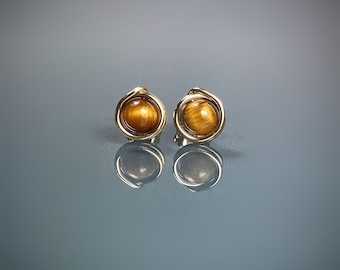 Butterfly Backs only - 14K Gold Filled.