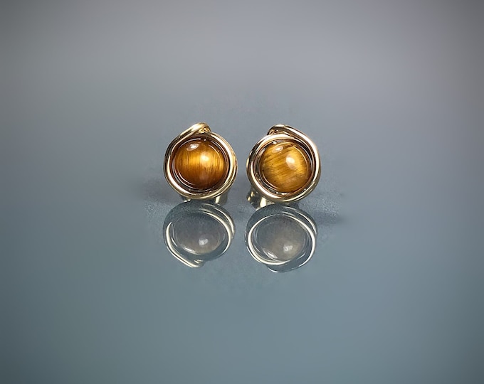 Butterfly Backs only - 14K Gold Filled.