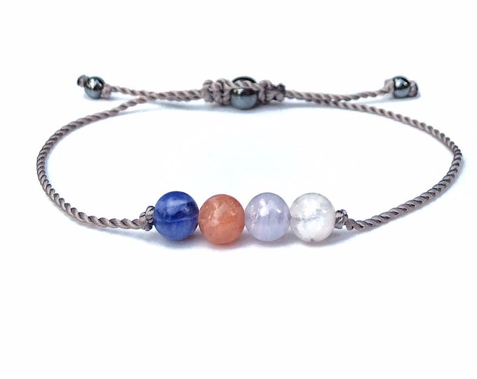 Breastfeeding Support & Awareness Bracelet. New Mum Bracelet. Normalise Breast Feeding. New Mum Gift. Baby Shower Gift. Mummy Yoga Bracelet.