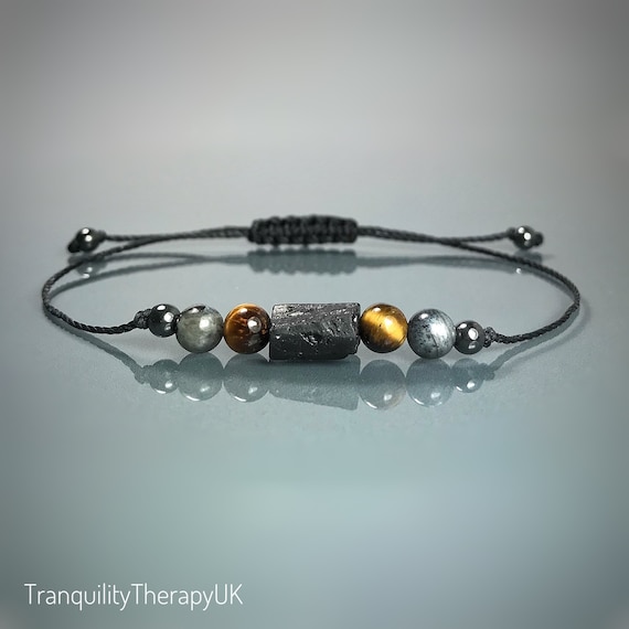 Psychic Protection Bracelet or Anklet 