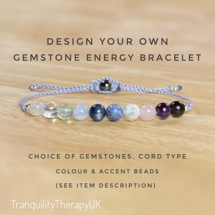 Design Your Own Bracelets Design Your Own Bracelets