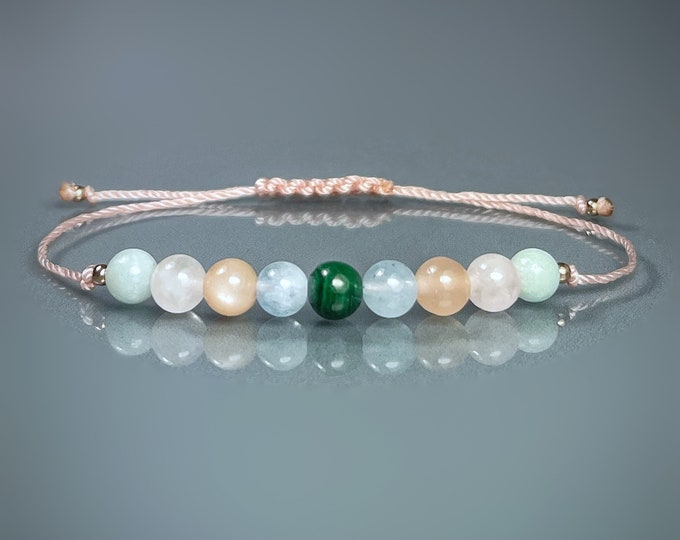 Self-Belief, Love & Courage. Truth. Positive Soothing Energy. Communication. Self-Acceptance. Loving Energy. Emotional Balance.