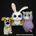 see more listings in the Cute Animals section