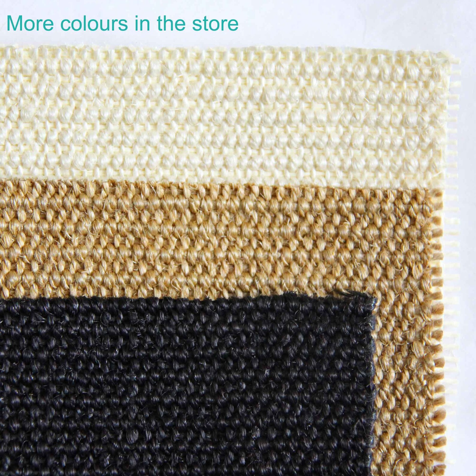 Cat Scratching Material Black Sisal Feline Sisal DIY Cat Etsy