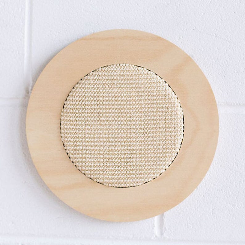 Stylish Wall Mounted Cat Scratcher Modern Scratching Post Etsy Australia