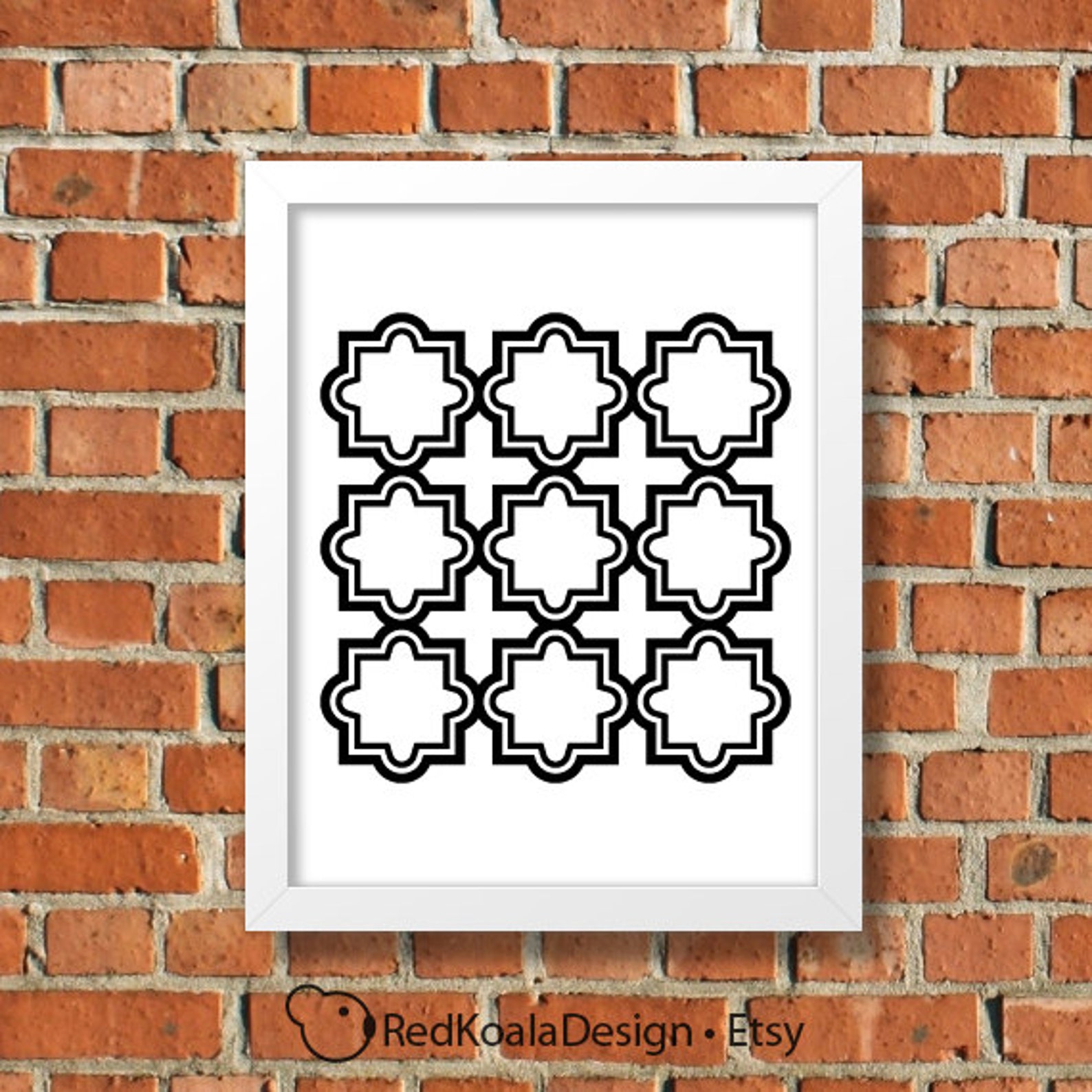 Printable Art Islamic Wall Art Islamic Print Arabic Print - Etsy