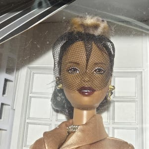 Vintage Barbie Sees Candy - Etsy