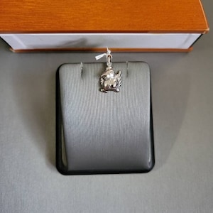 925 sterling silver pendant