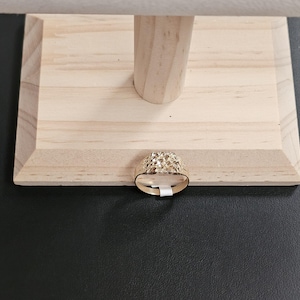 10k gold ring size 10