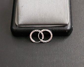 925 Sterling silver earrings