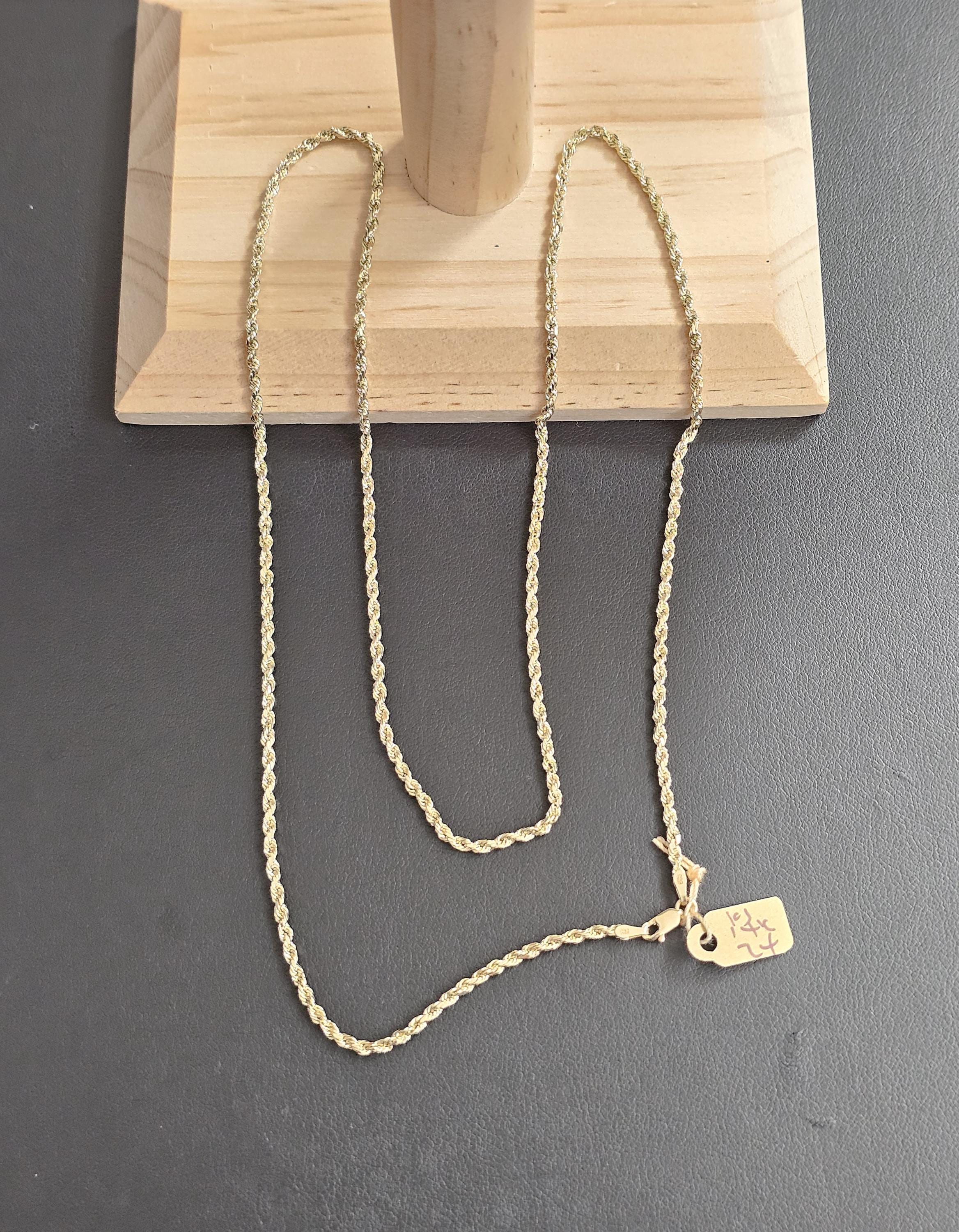 14k michael anthony - Etsy 日本