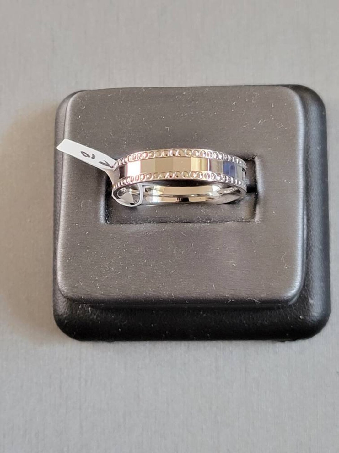 925 Sterling Silver Ring Size 10 - Etsy