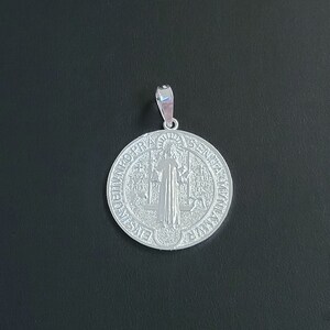 925 sterling silver pendant