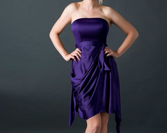 after five evening wear