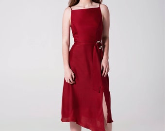 midi dress, formal short dress, knee length dress, guest dress, midi evening dress, cocktail dresses, wedding guest dress, guest dress