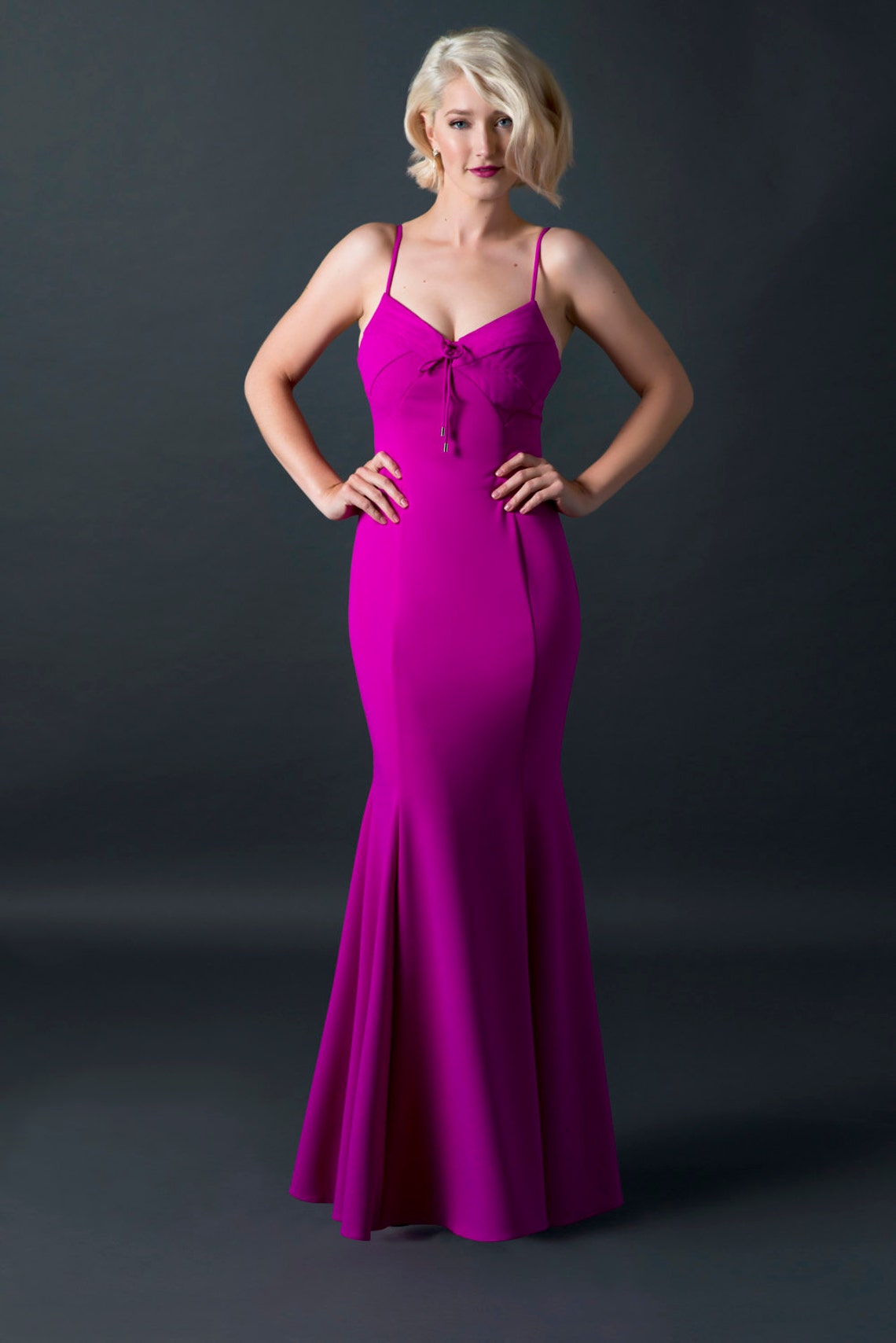 after five formal wear