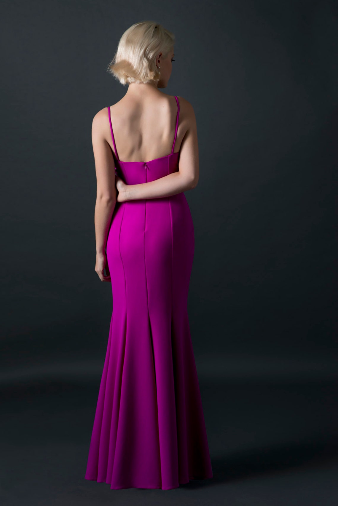 after five formal wear
