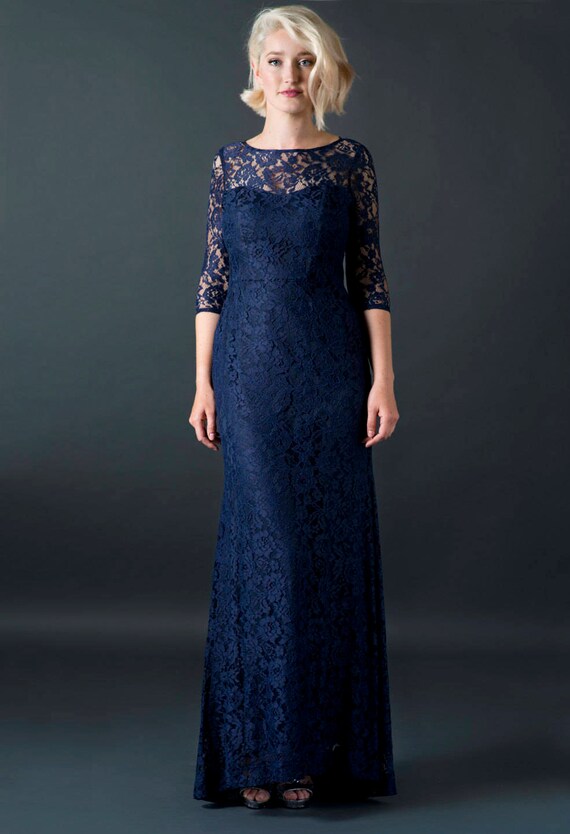after five evening dresses