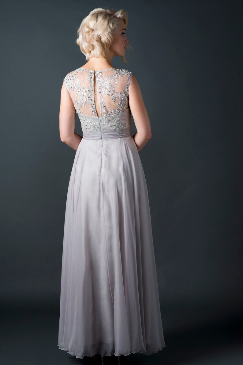 after five formal wear