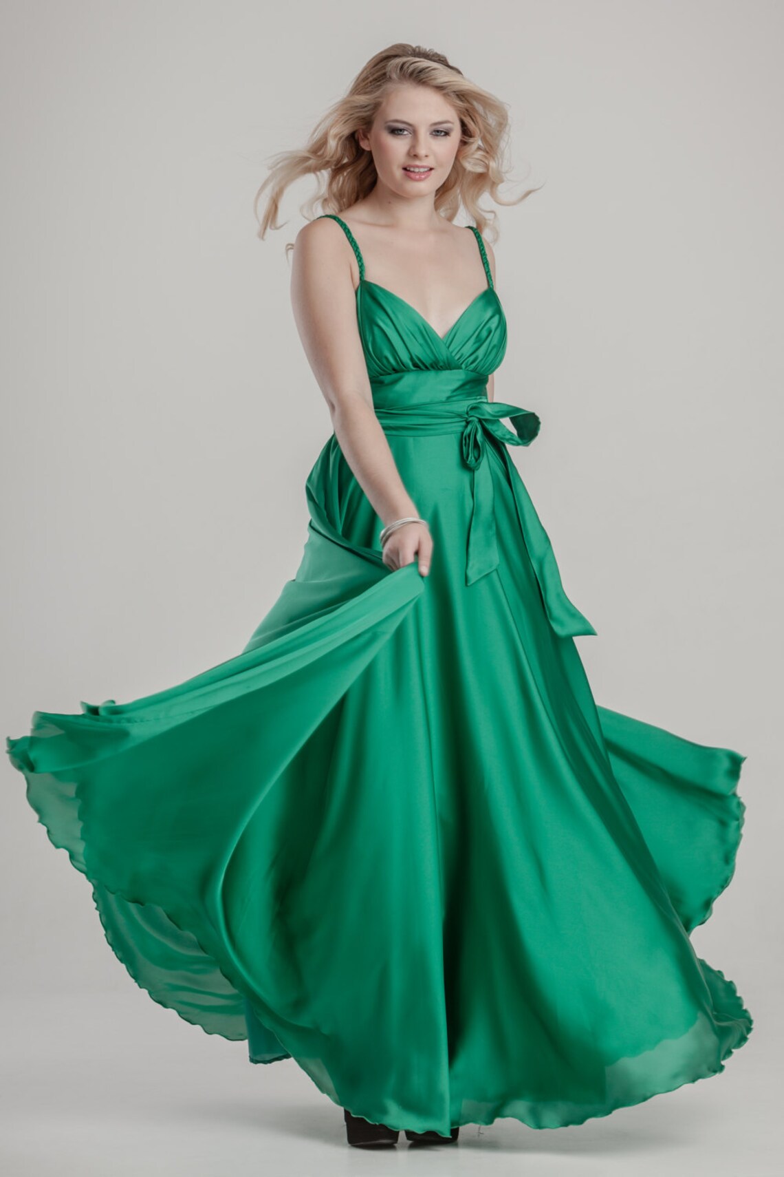 after five formal wear
