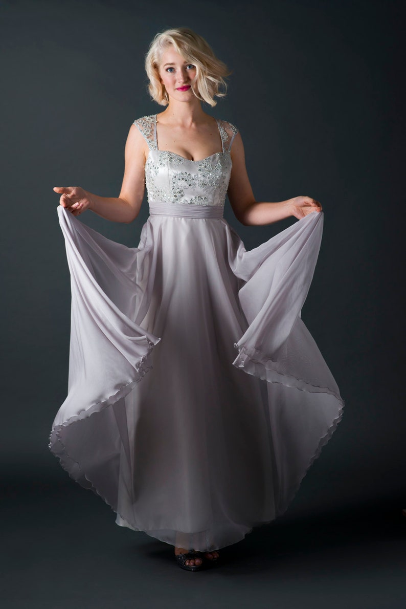 after five formal wear