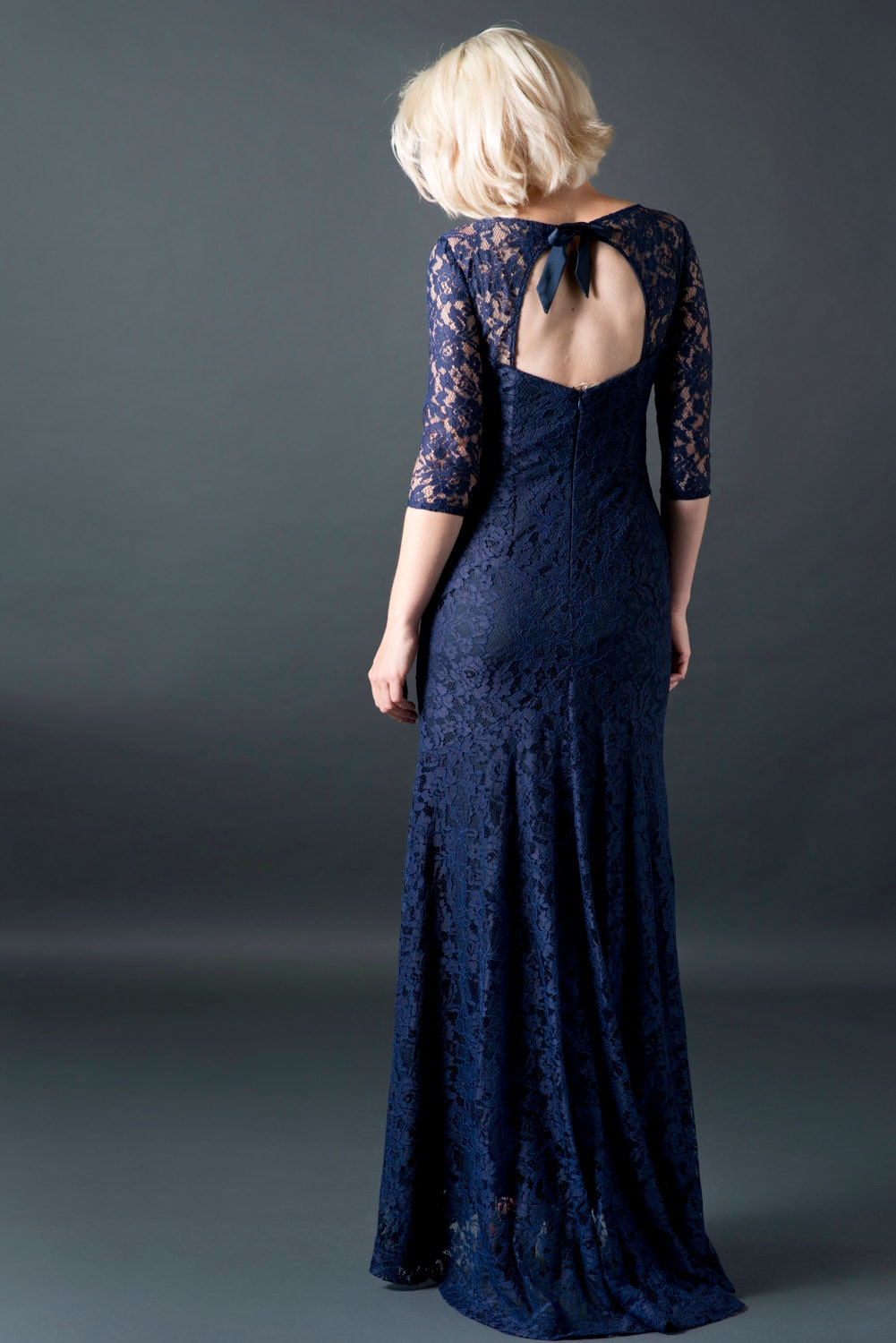 after five gowns