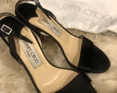 JIMMY CHOO shoes vintage for Women
