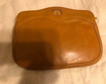 Salvatore Ferragamo handbag vintage.