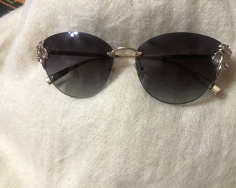Versace Sunglasses