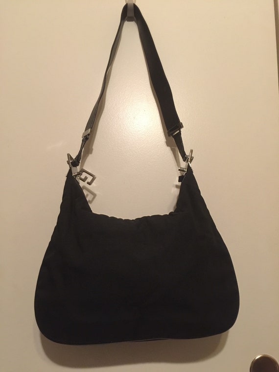 Gucci hobo sling bag sale