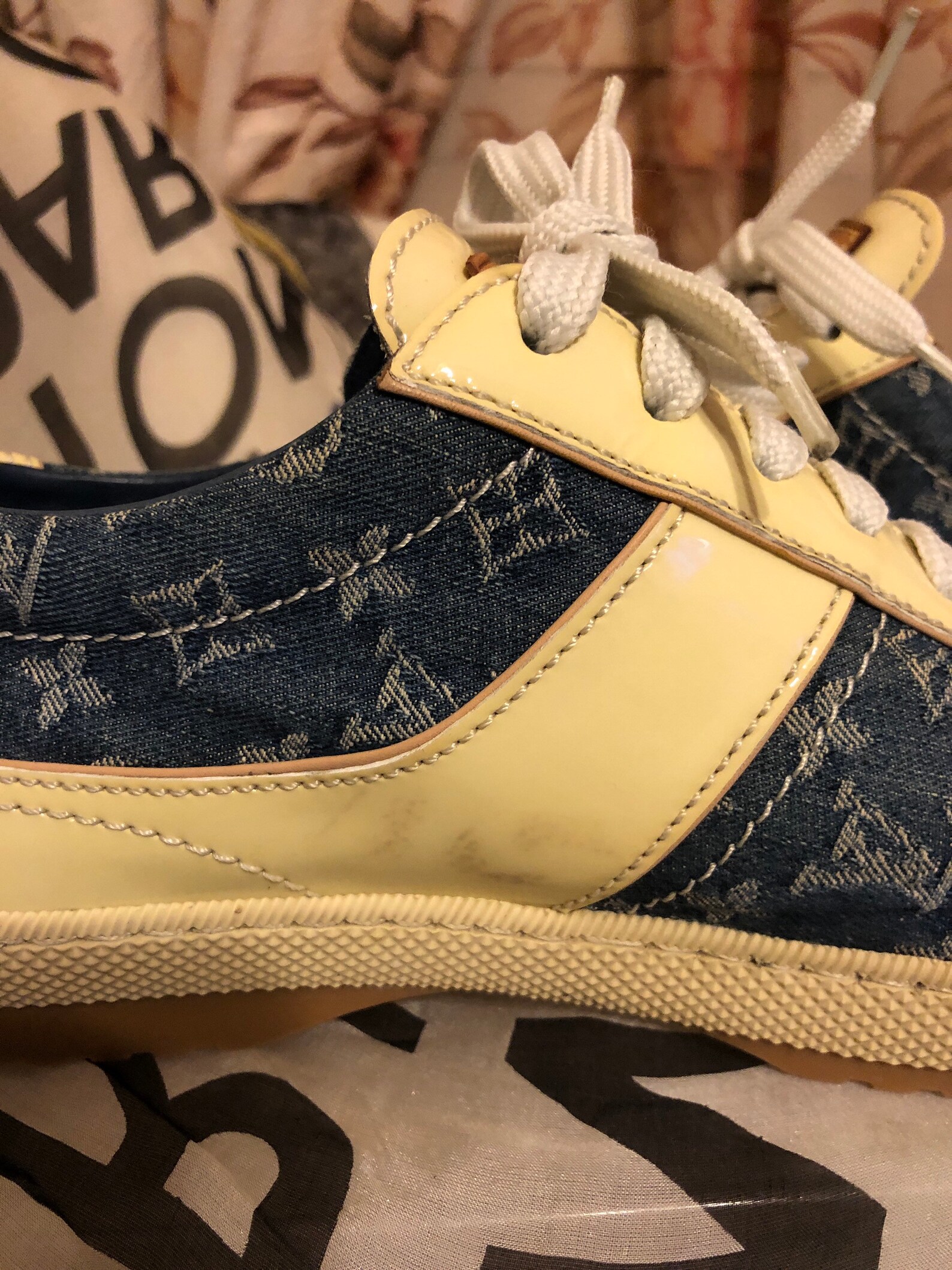 Louis Vuitton Shoes Payment Plan