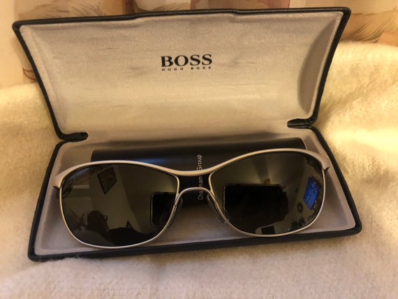 Hugo Boos Sunglasses for man - image 1
