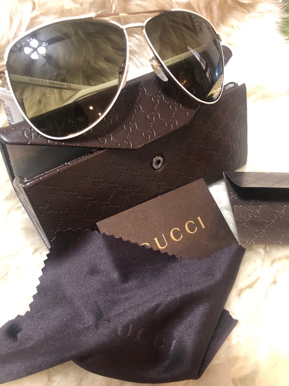 Gucci Sunglasses Women.