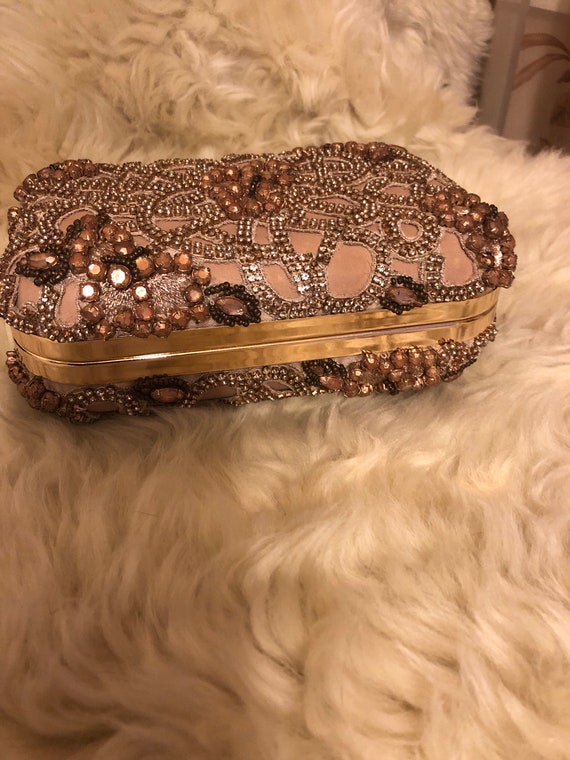 Alice and Olivia clutch bag - image 2