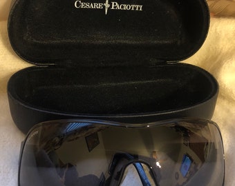 Cesare Paciotti sunglasses for man