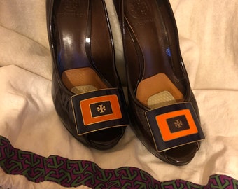 Tory Burch chaussures vintage