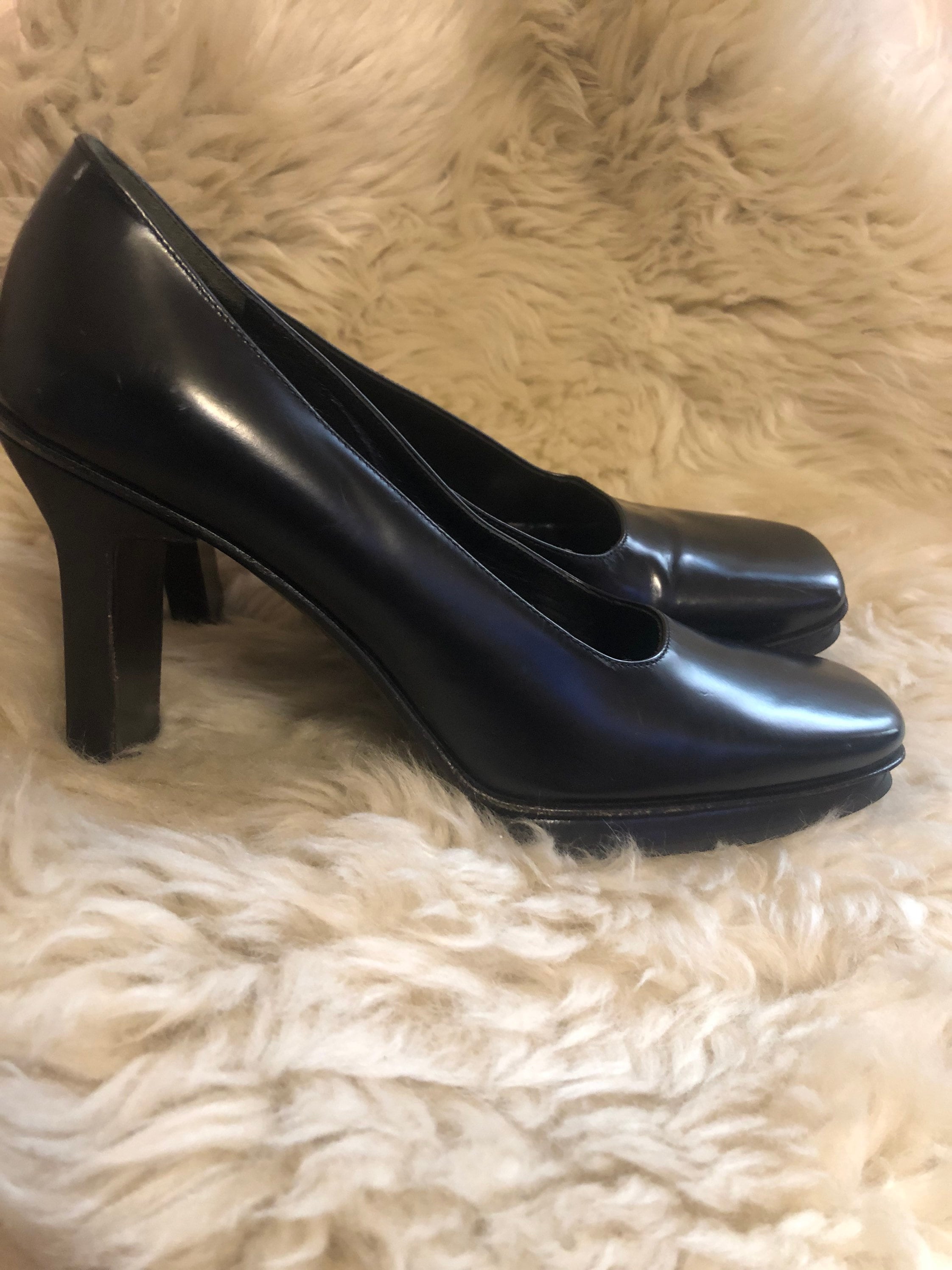 Prada Shoes Vintage - Etsy