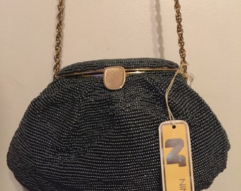 Nina Ricci evening bag.