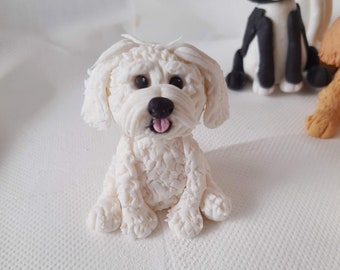 12 Figurines De Chiens Réalistes Miniatures - Labrador, Bouledogue, Dalmatien... - Pour Décoration Gâteau, Jouet Enfant, Création