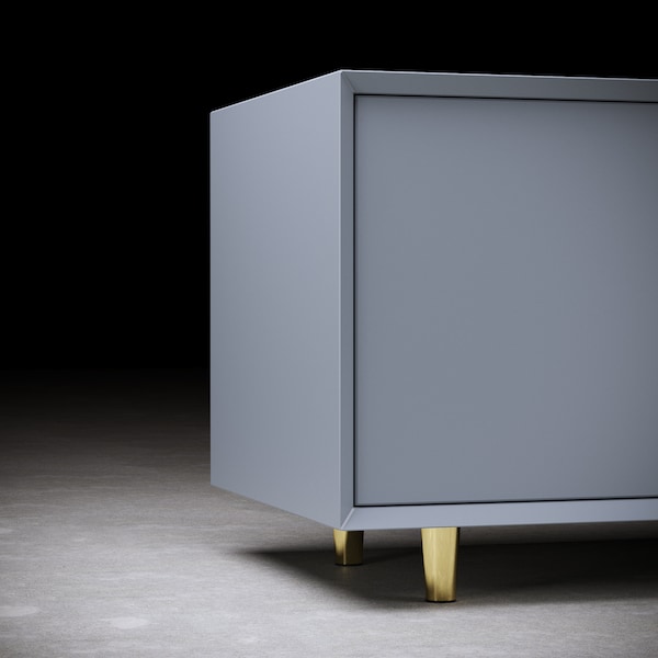 Ikea Couch Legs Etsy