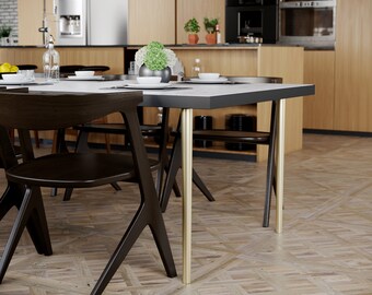 Furniture Legs By Ivadecorstudio On Etsy