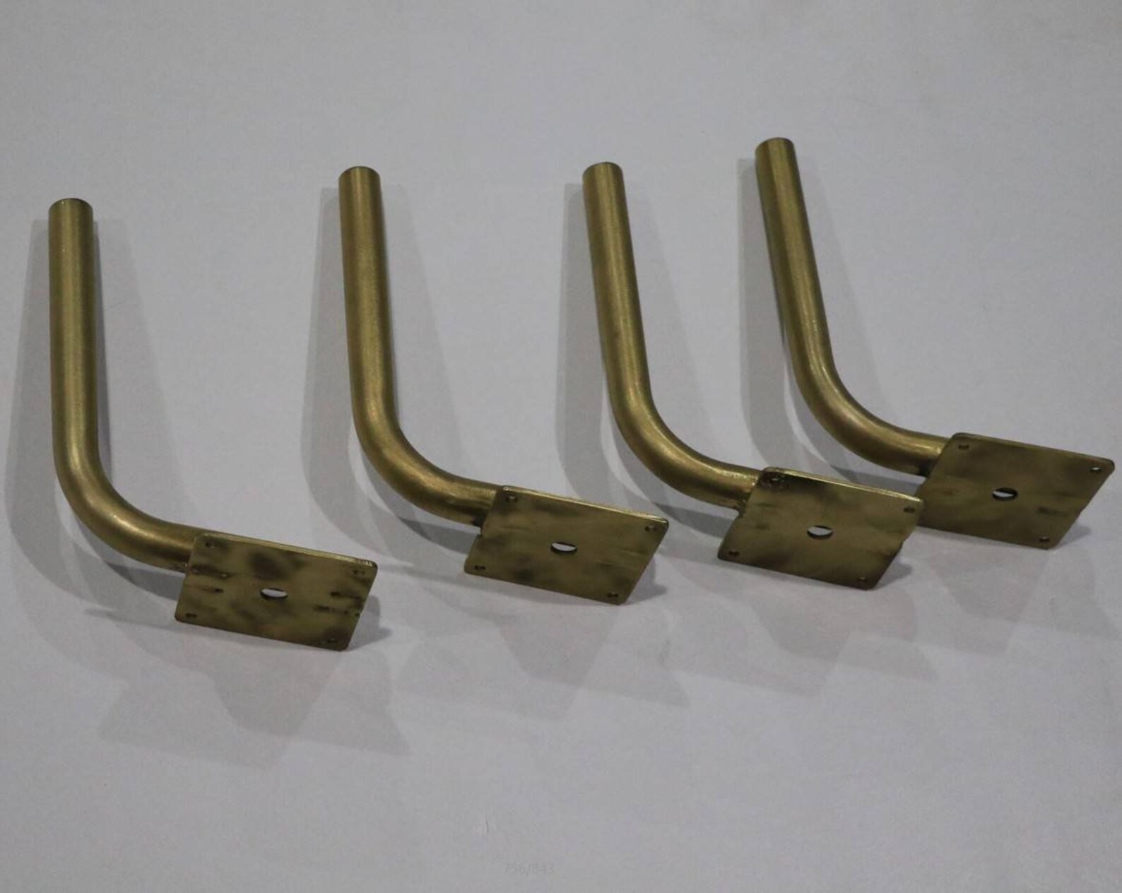 Messing Möbel Beine für Schrank Sofa und Couchtisch | Etsy