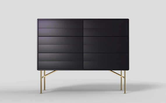 12'' Gold Funiture Legs for Cabinet and Coffee Table - Etsy