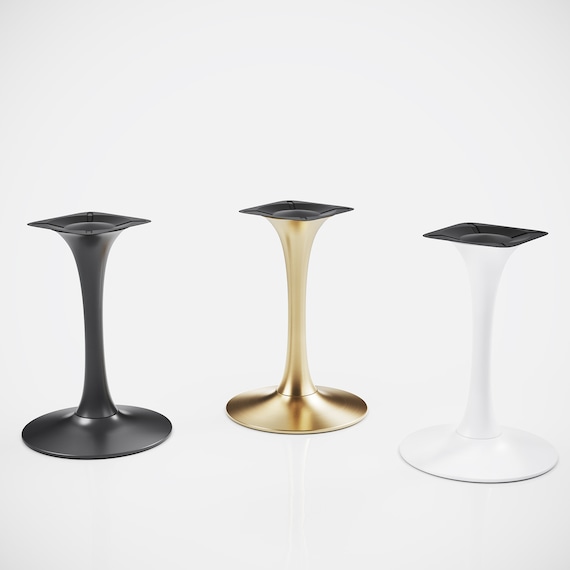 Tulip table legs discount