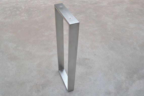 38 inch metal table on sale legs