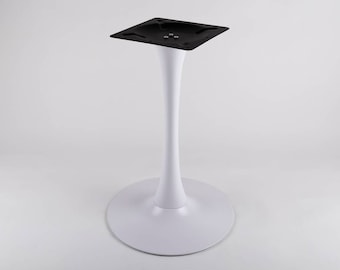 Tulip Round Table Round Table Base Table Base Kitchen Table
